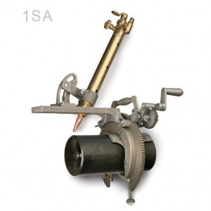 Седельная машина резки труб "Saddle Machine"