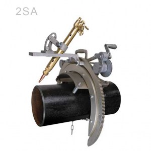 Седельная машина резки труб "Saddle Machine"