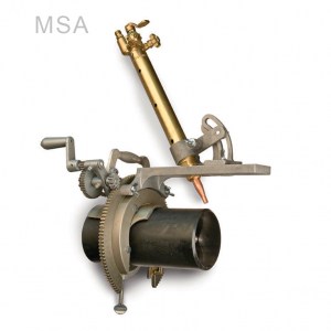 Седельная машина резки труб "Saddle Machine"